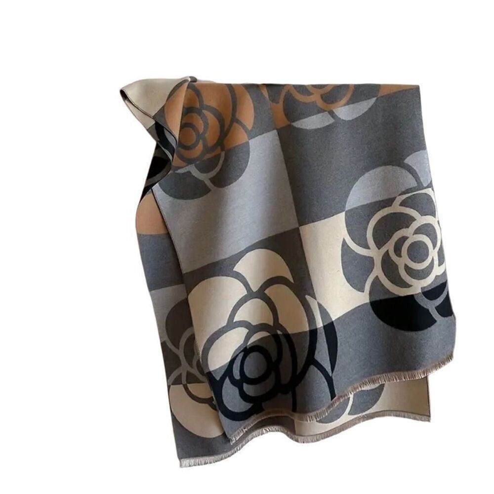 FASHION trendy scarf wrap